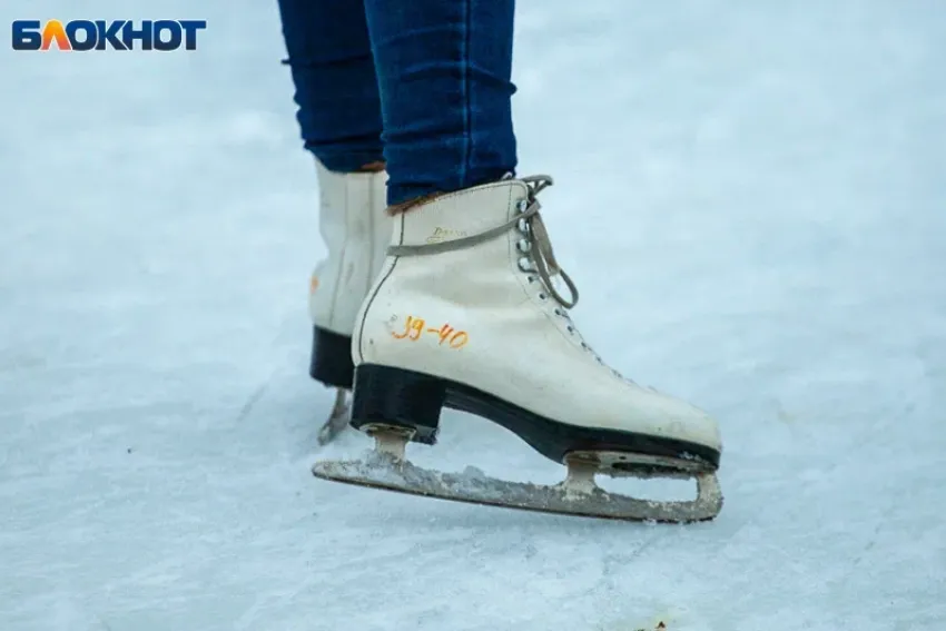 Волжский ждет плюсовая температура посреди новогодних праздников