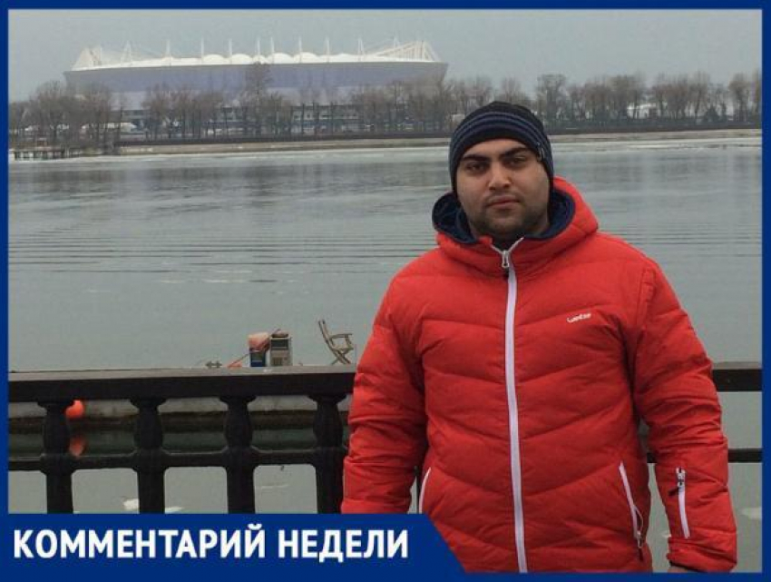 "Я уверен, наша сборная попадёт на Чемпионат Европы", - Тигран Дувенджян