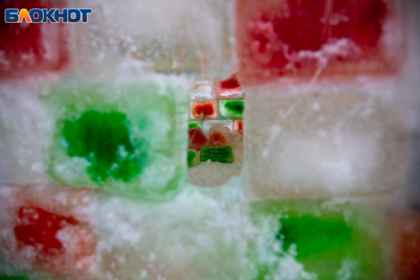 В Волжском объявили конкурс на новый арт-объект 