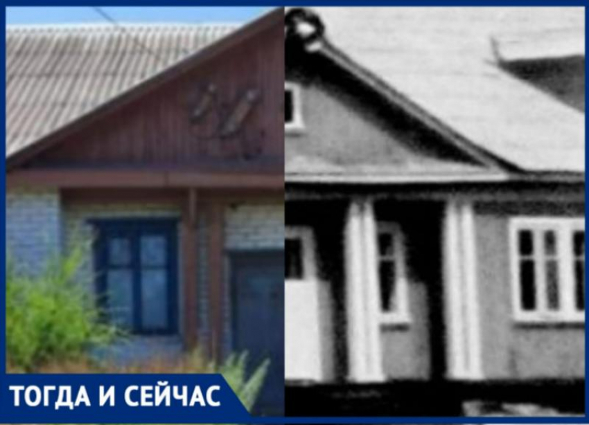 Заброшенная первая поликлиника Волжского: как история разрушается на острове Зеленый
