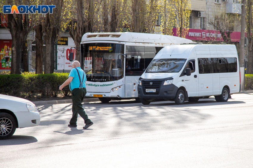 В Волжском готовят новую маршрутку до отдаленных больниц