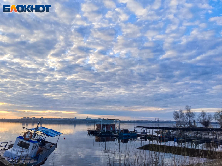 36 человек погибли на воде в Волгоградской области за лето 2025