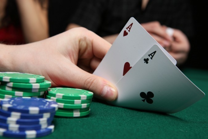 Трое волжан выплатят государству 62,5 миллиона за азартные игры