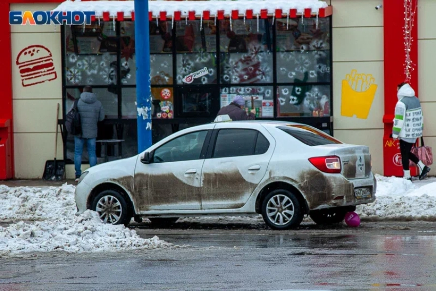 Время «переобуться»: когда волжанам ставить зимнюю резину