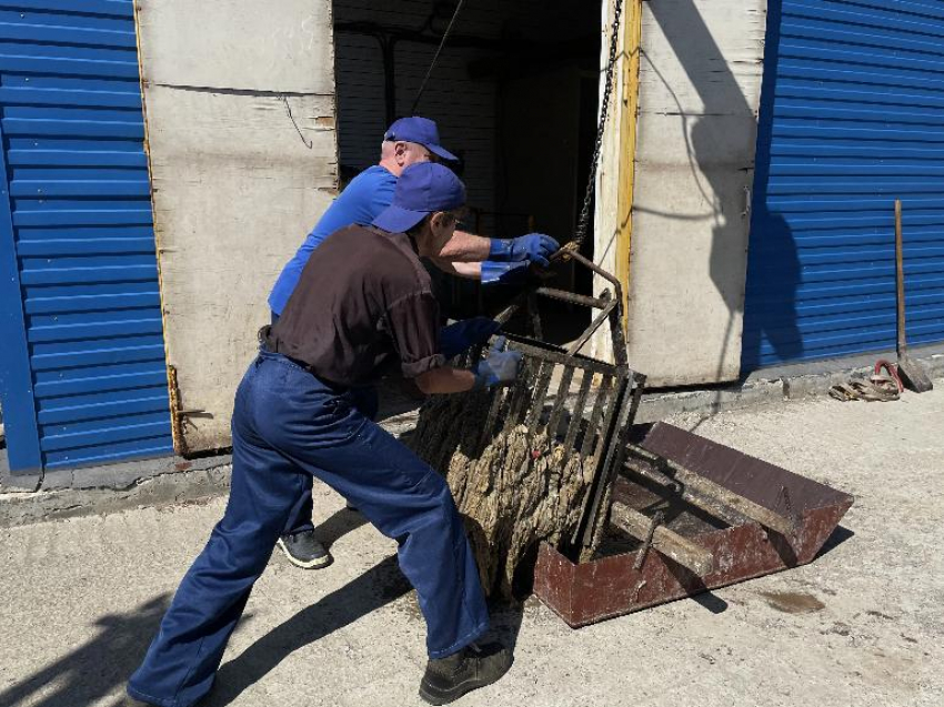 Волжанам рассказали, как избежать аварийных ситуаций и засоров канализаций