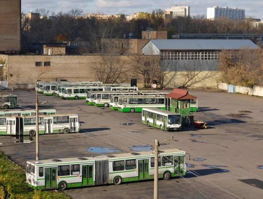 В новогодние праздники изменится расписание автобусов
