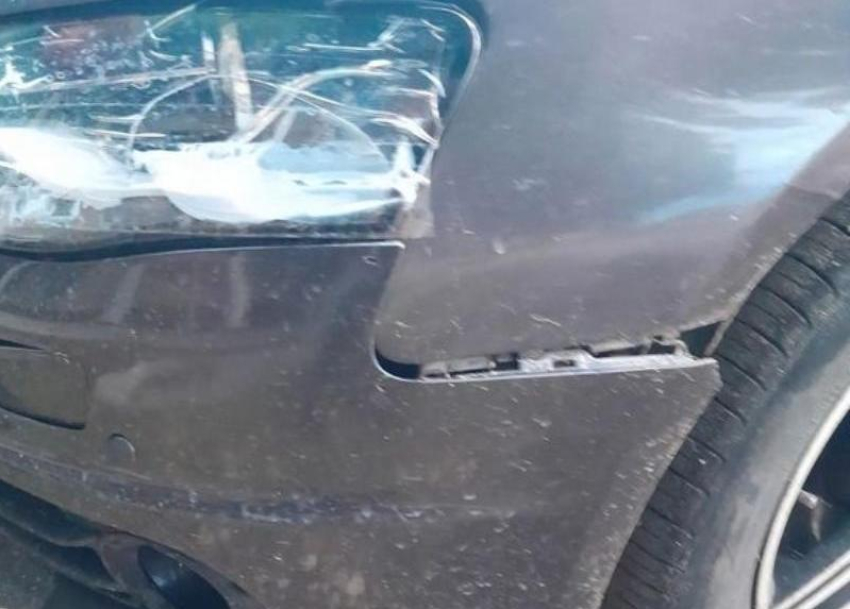 Конфликт с бывшим закончился уголовным делом под Волгоградом