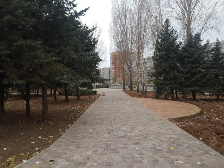 Субботний день в Волжском не принесет изменений в погоде