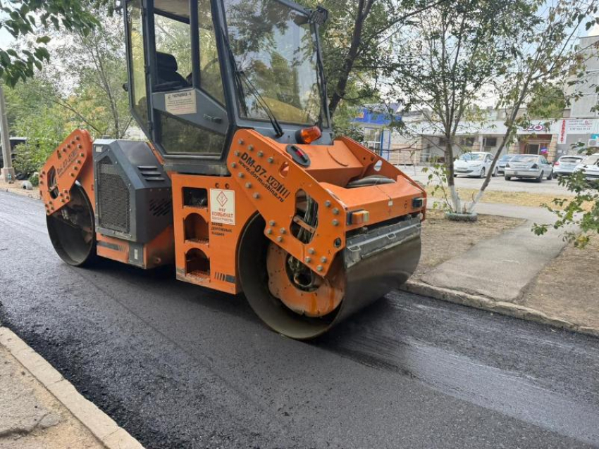 Подготовка школ к новому учебному году 2025-2026 