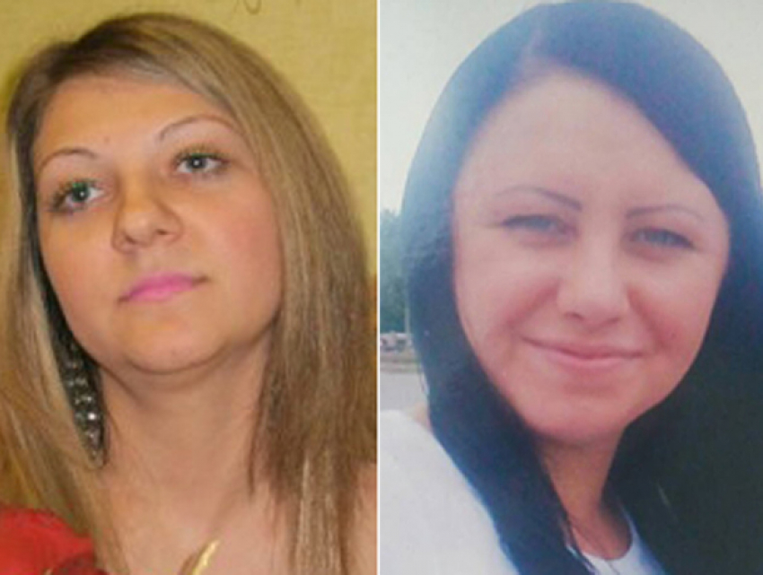 Пропавших в Волжском девушек нашли мертвыми