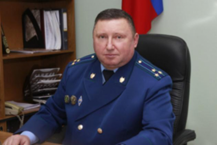 На место стрельбы выехал прокурор Волжского 