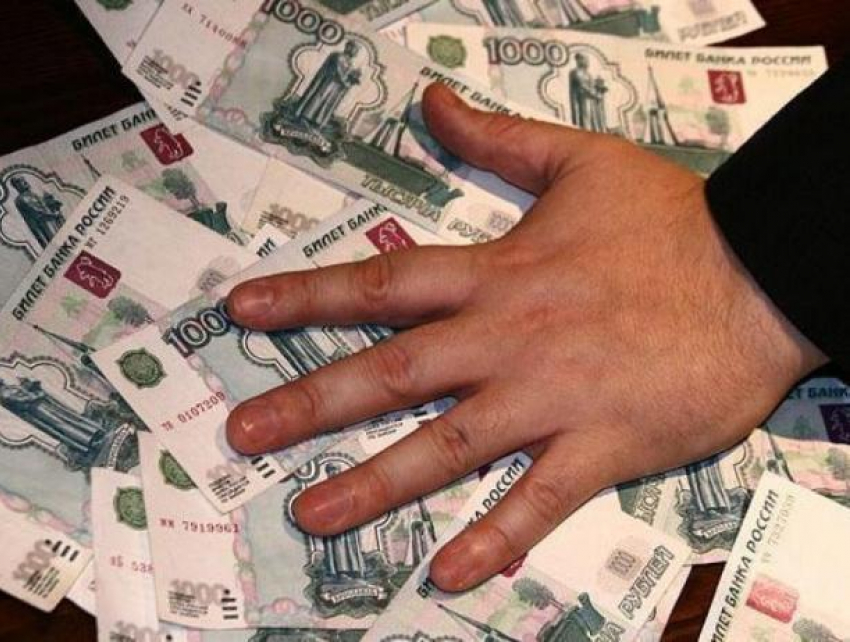 Жителя региона пятьдесят миллионов рублей «привели» в тюрьму