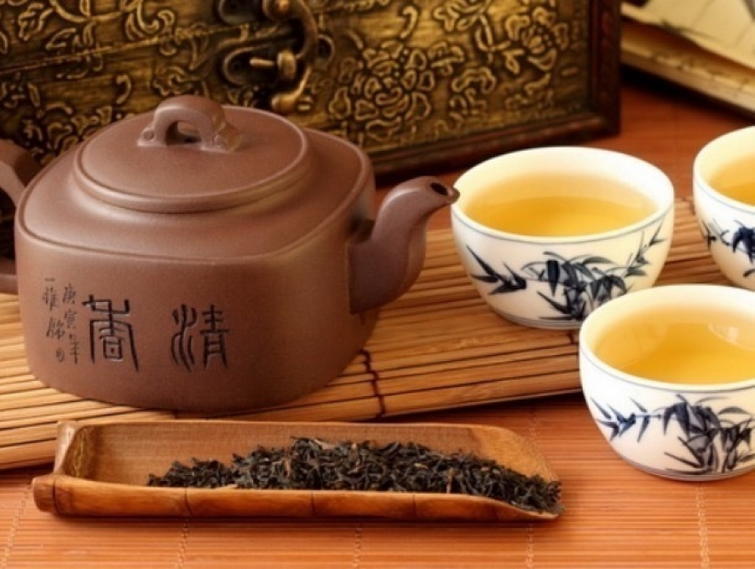Синоптики пообещали небольшое похолодание в  Международный День чая в Волжском