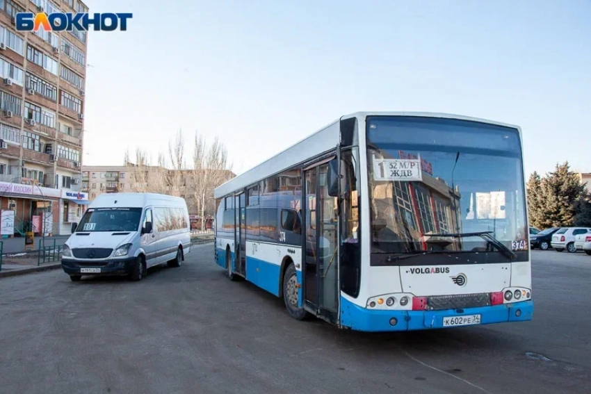 Волгоградский УФАС продлил расследование подорожания проезда в Волжском