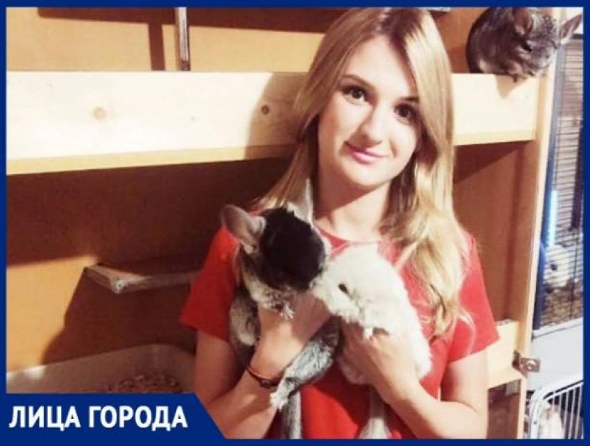 «Все началось с пушистого подарочка на мой день рождения», - Екатерина Конакова