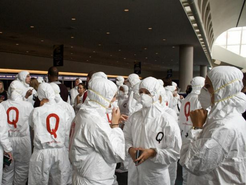 Стопкоронавирус.рф: в Волгоградской области ковидная статистика пополнилась тремя умершими и 223 заболевшими