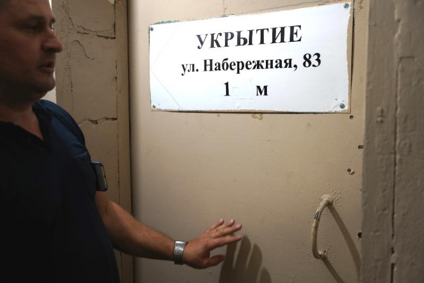Стало известно, какие подвалы в Волжском можно использовать как укрытия