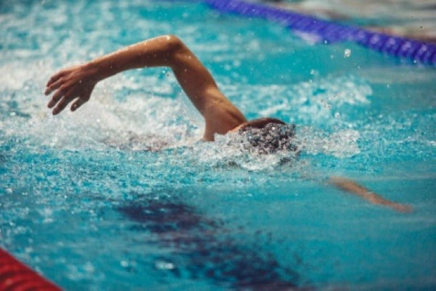 Шестиклассник из Волгограда стал рекордсменом России по плаванию