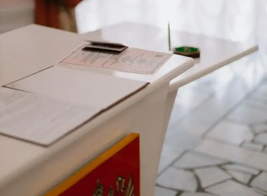 73 года отметил старейший в Волжском ЗАГС