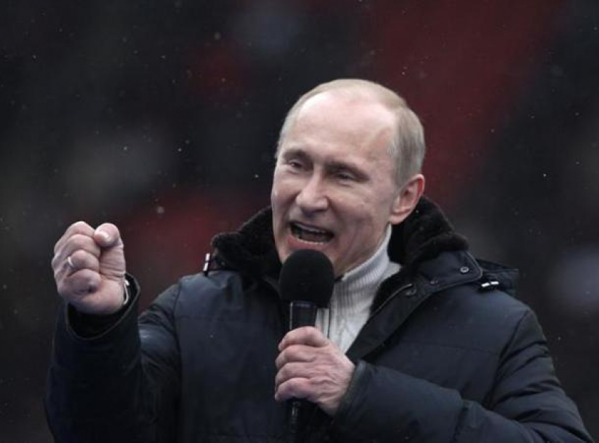 "Эра» Владимира Путина продолжится для волжан