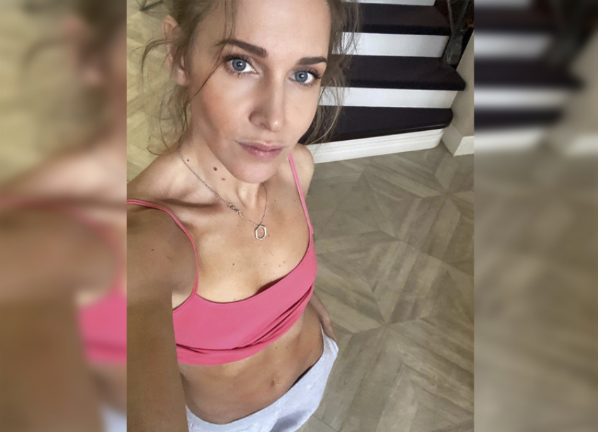 «Двигаться с нею в такт и быть ее продолжением – счастье», - волжанка Юлия Ковальчук