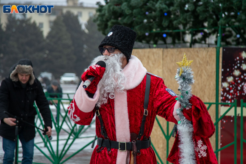 МЧС предупреждает волжан об ухудшении погоды в регионе 