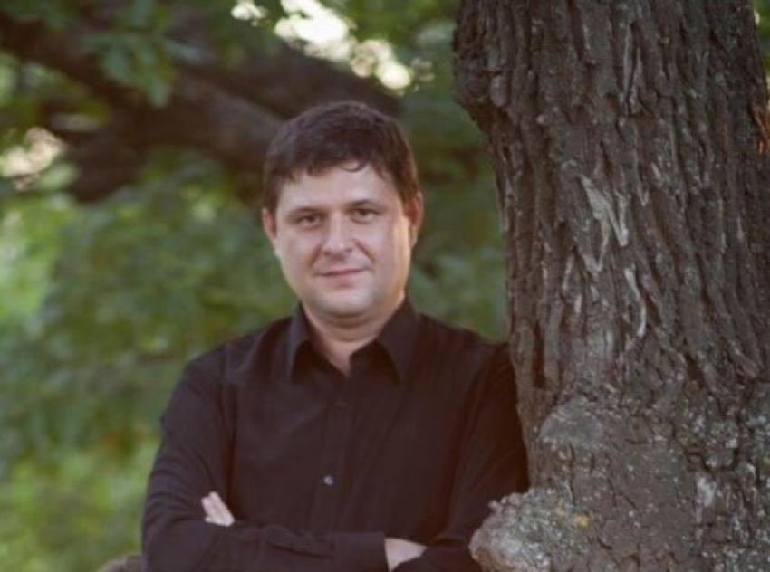 Я против повышения НДС, - волжанин  Алексей Майборода