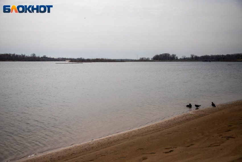 Кратковременные дожди ожидают волжан на выходных