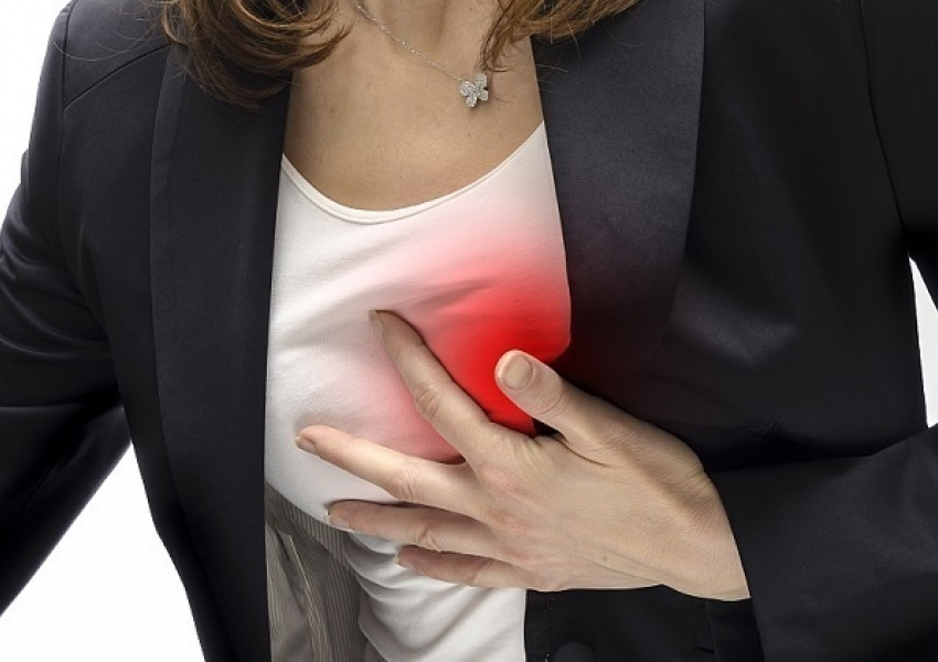 Дела сердечные: в торговых центрах будут принимать кардиологи