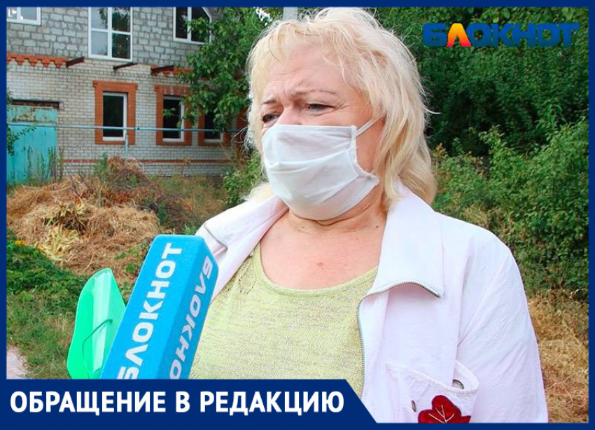 «Экс-депутат и бизнесмен Михаил Воронов должен мне 150 тысяч», - волжанка