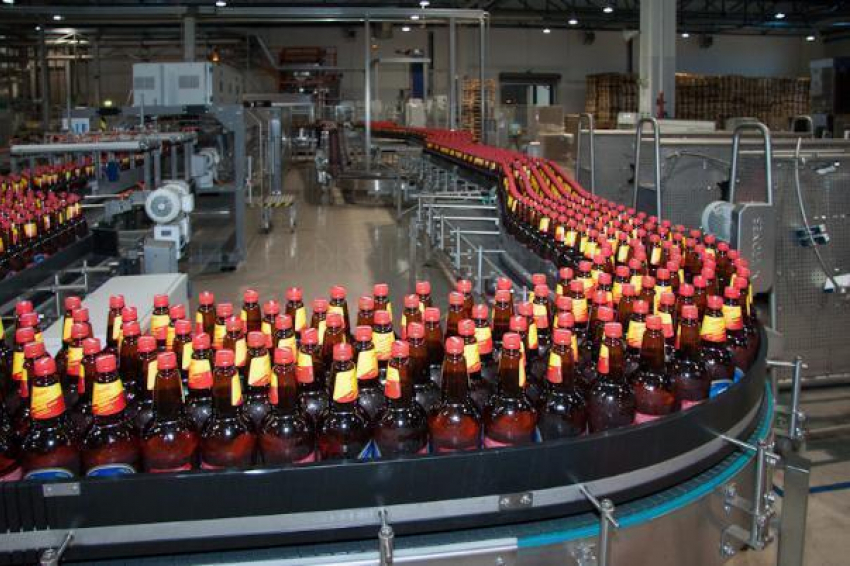 В 2017 году волжане не смогут купить алкоголь в пластиковых бутылках