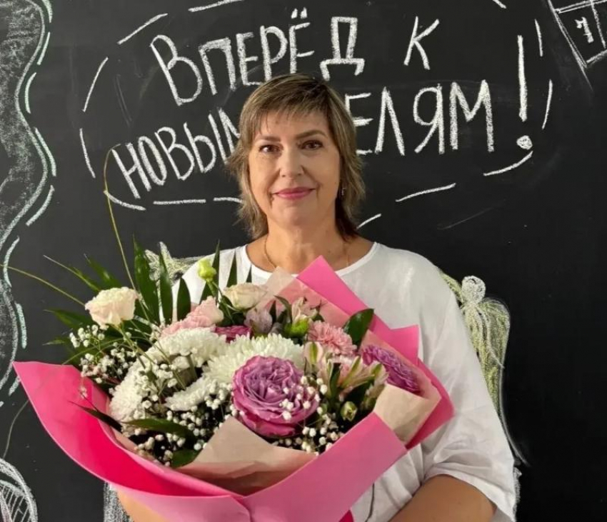 Волжский педагог Наталья Генералова внесла «вклад в поколение» и выиграла всероссийский грант