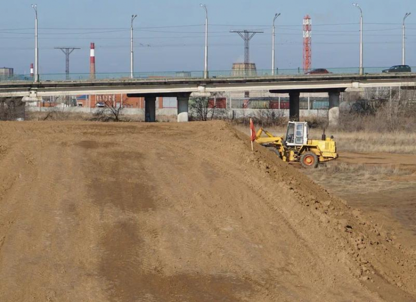 Волжский станет Меккой для мотоспорта: в городе откроют новую мототрассу 