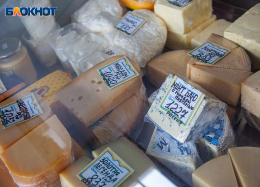 Волжан призывают не покупать сыр с авансовой датой выработки