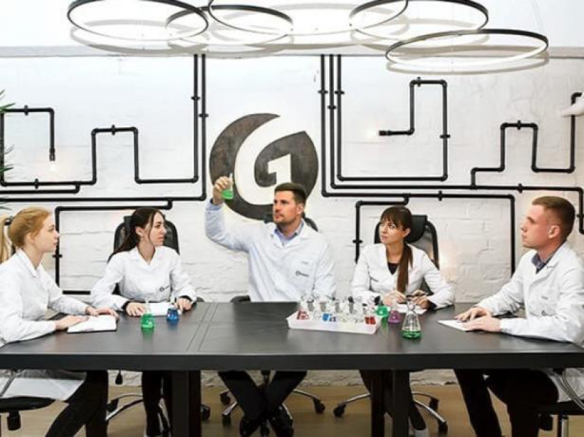 Коллектив ООО «ТД ГраСС» благодарит за помощь в тушении пожара на производстве