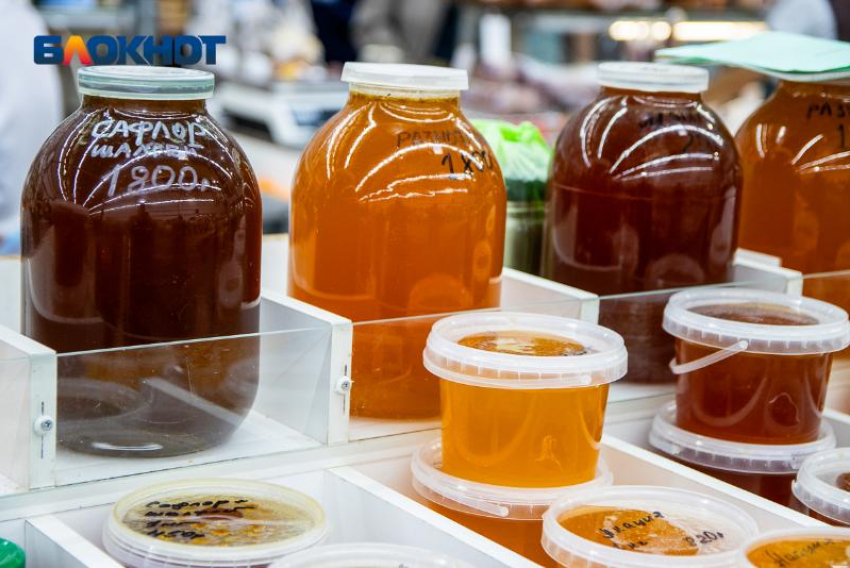 Медовый Спас: как встречали первый вкус осени