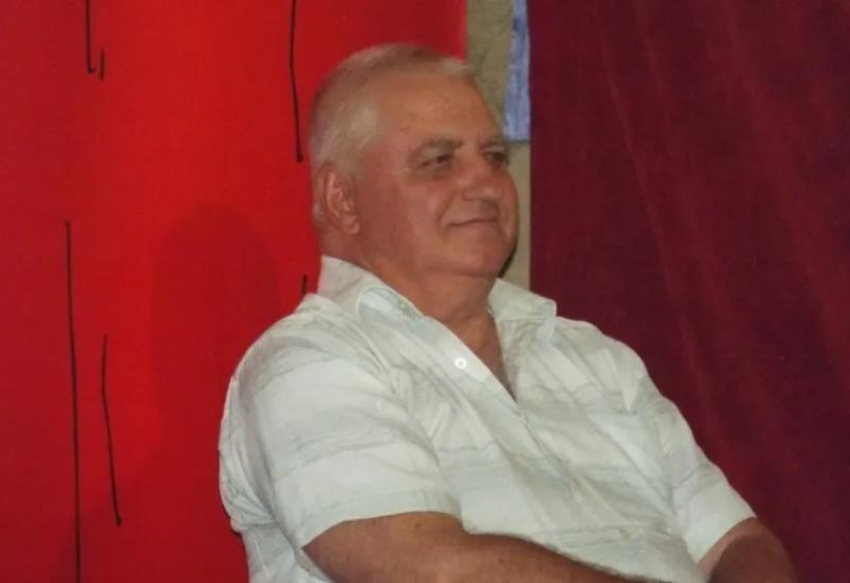 В Волжском увековечат память Почетного гражданина Александра Рогозина