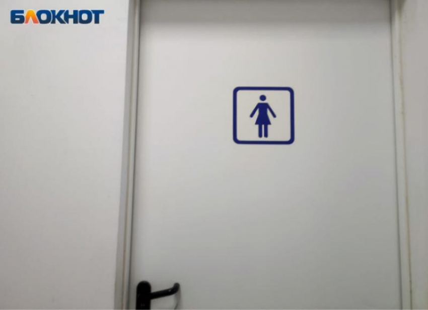 В Волжском установят модульный туалет у памятника афганцам