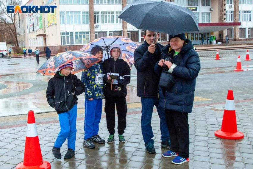 Программа мероприятий на последние дни апреля в Волжском