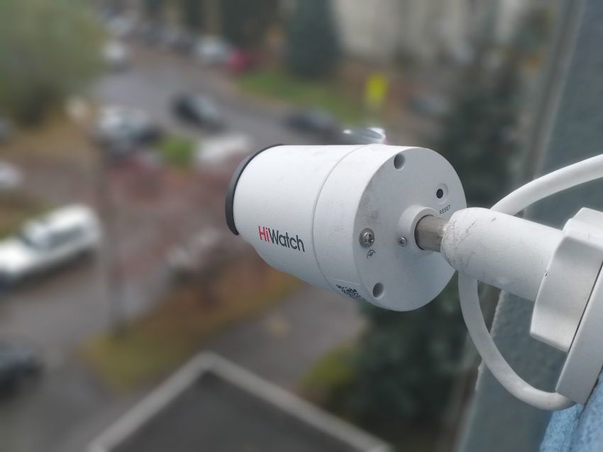 Бизнес в объективе: «Ростелеком» в Волгограде оснастил системой видеонаблюдения компанию «Энергобилдинг»