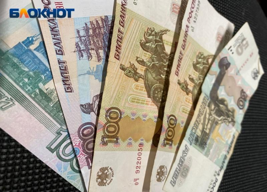 На 4,8% выросли пенсии неработающих волжан