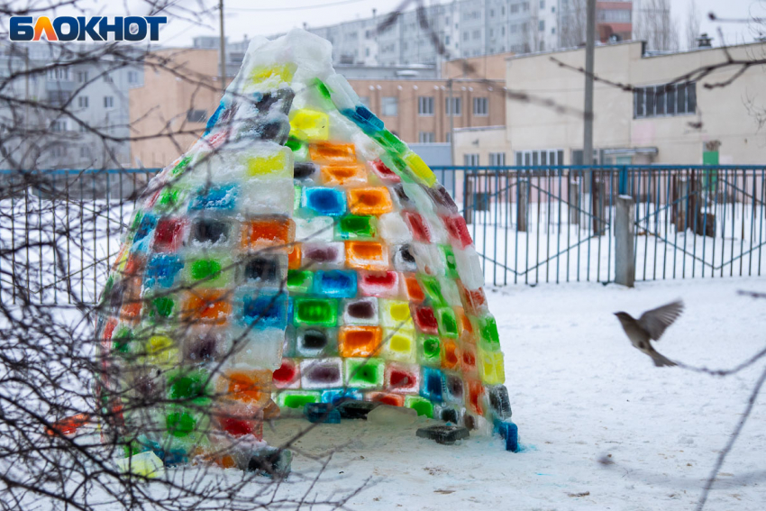 Замерзающие в своих квартирах волжане могут вернуть деньги за отопление 