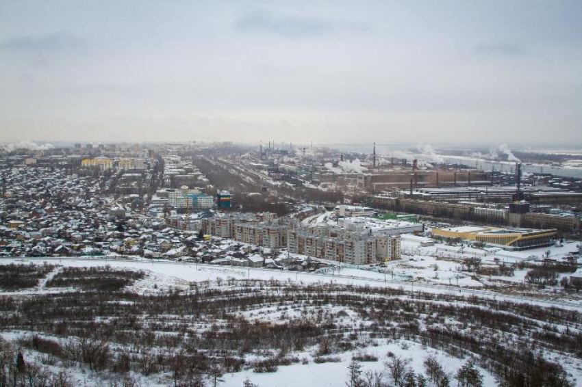 Специалисты оценили уровень радиации в Волгоградской области удовлетворительно