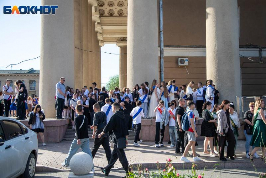 Волжские ученики борются за победу в полуфинале «Большой перемене» в Саранске
