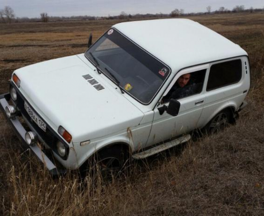 40 лет легендарной «Ниве": волжанин прокачал отечественное авто до крутого внедорожника 