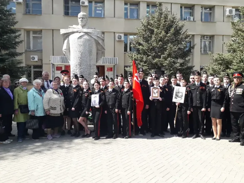 Памятник маршалу Жукову в Волжском отреставрируют за 5,6 миллиона рублей