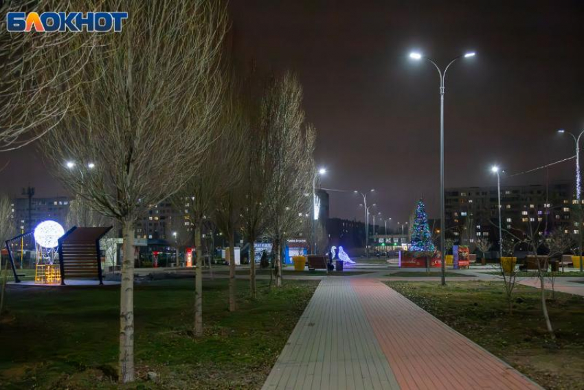 До -14 похолодает в Волжском