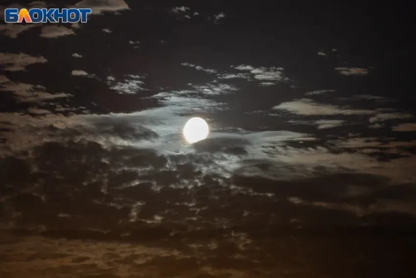 Редкий вечерний парад планет: волжане смогут увидеть Венеру и Сатурн после заката