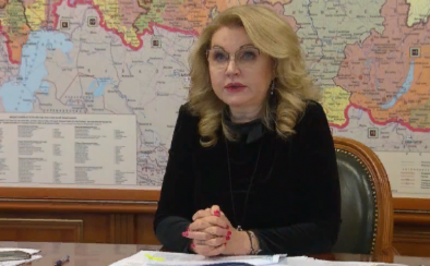 В Волжском могут ввести нерабочую неделю из-за COVID-19: Голикова предложила обратиться к Путину