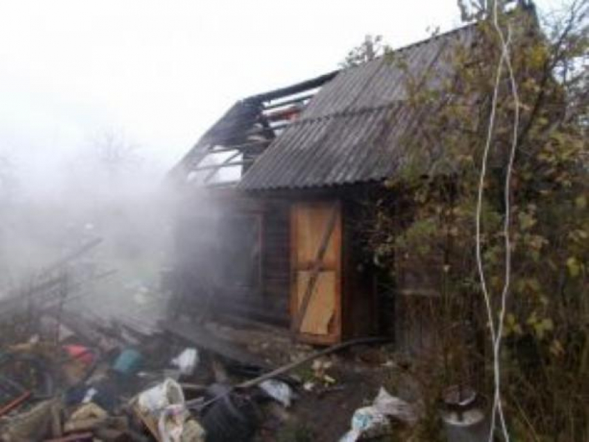 Короткое замыкание оставило жителей Ленинского района без кухни